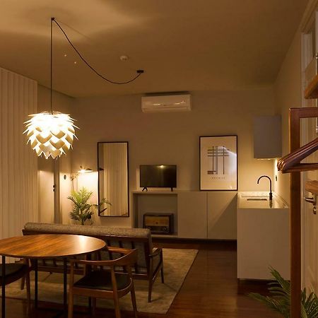 Oporto Cozy Design Studio II - Solar Da Avenida Екстер'єр фото