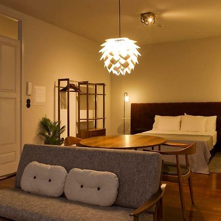 Oporto Cozy Design Studio II - Solar Da Avenida Екстер'єр фото