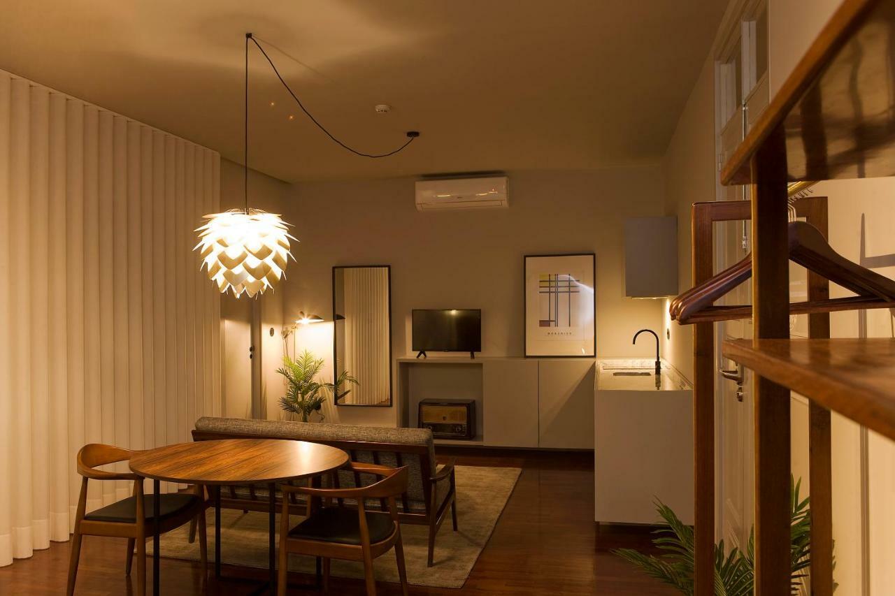 Oporto Cozy Design Studio II - Solar Da Avenida Екстер'єр фото