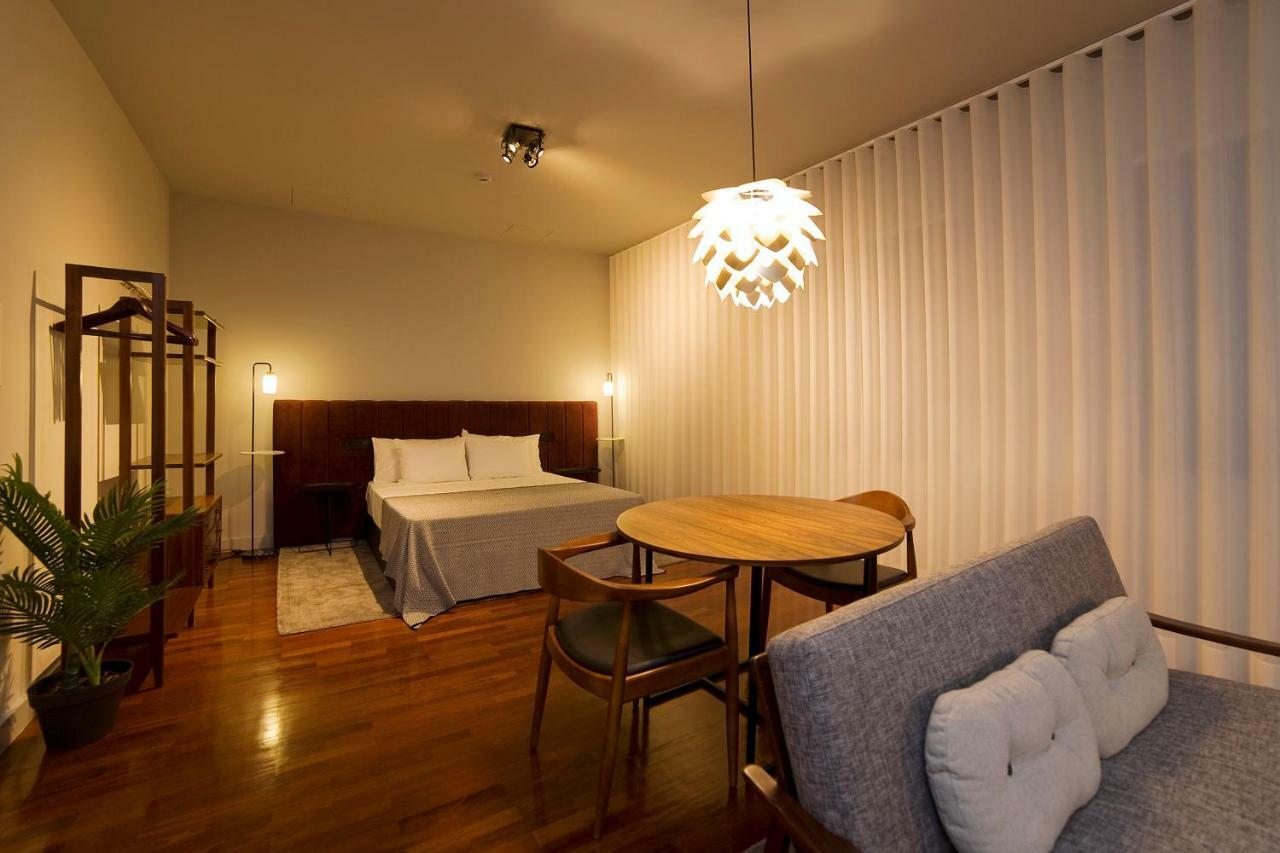 Oporto Cozy Design Studio II - Solar Da Avenida Екстер'єр фото